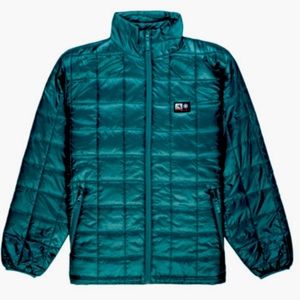 MENS JACKET Wolfeboro Track Ultralight Puffer Jacket
